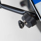 SW Motech Pro Side Carrier Anti Theft Lock