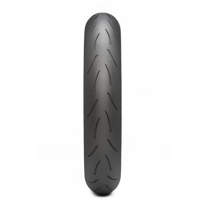 Metzeler Racetec RR Tyres