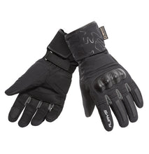 Load image into Gallery viewer, RJAYS Circuit Waterproof Gloves - Black/Grey