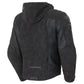 Rjays Mission Motorcycle Hoody - Night Ops Camo