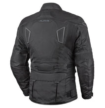 Load image into Gallery viewer, RJAYS VENTURE Jacket Black - WP Touring