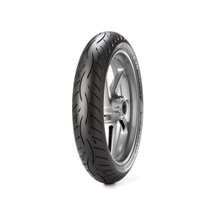 Metzeler Roadtec Z8 Interact Tyres