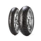 Metzeler Roadtec Z8 Interact Tyres
