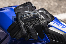 Load image into Gallery viewer, Ixon RS Charly Gloves - Black