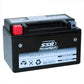 SSB AGM Motorcycle Battery - YTZ10-S