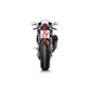 Akrapovic Slip On Carbon Muffler - Aprilia RSV4 - Tuono 2017-2020