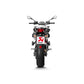 Akrapovic Slip on Titanium Muffler - Aprilia Shiver 900 2017-