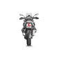 Akrapovic Titanium Slip On Muffler - BMW R1200GS 13-18