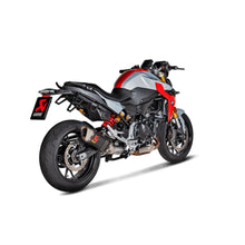 Load image into Gallery viewer, Akrapovic Carbon Slip On Muffler -  BMW F900R/XR