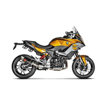 Load image into Gallery viewer, Akrapovic Carbon Slip On Muffler -  BMW F900R/XR