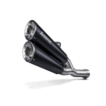 Load image into Gallery viewer, Akrapovic Stainless Steel Slip On Muffler - Ducati Scrambler 2021-22