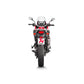 Akrapovic Titanium Slip On Muffler - Honda CRF1000L