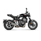 Akrapovic Titanium Slip On Muffler - Honda CB1000R