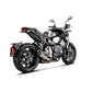 Akrapovic Titanium Slip On Muffler - Honda CB1000R