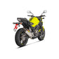 Akrapovic Stainless Steel Slip On Muffler - Honda CBR500