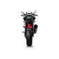Akrapovic Carbon Slip On Muffler - Honda CBR500R/CB500F