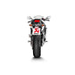 Akrapovic Titanium Full System - Honda CBR650F 14-18 CBR650R 14-23