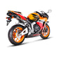 Akrapovic Titanium Slip On Muffler - Honda CBR600RR