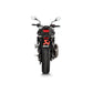 Akrapovic Honda CB750 Hornet 2023 Slip On Muffler