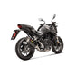 Akrapovic Honda CB750 Hornet 2023 Slip On Muffler