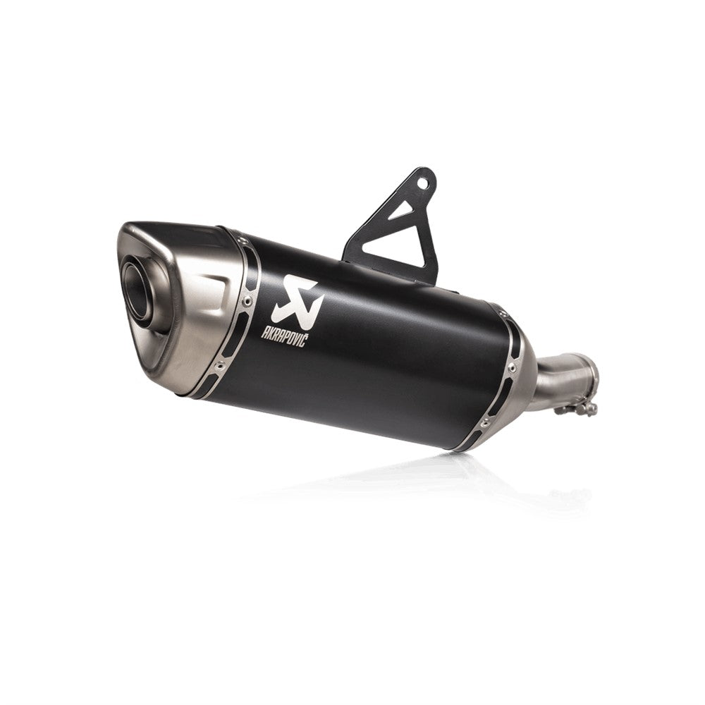 Akrapovic Honda XL750 Transalp 2023 Slip On Muffler