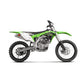Akrapovic Titanium Full System - Kawasaki KX250F/XC