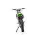 Akrapovic Titanium Full System - Kawasaki KX250F/XC