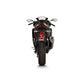 Akrapovic Kawasaki Ninja ZX-25R ZX-25RR 2023 Slip On Muffler