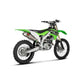 Akrapovic Titanium Full System - Kawasaki KX450F 19-