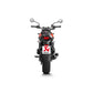 Akrapovic Titanium Slip On Muffler - Kawasaki Z900RS/Cafe