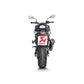 Akrapovic Carbon Slip On Muffler - Suzuki GSX750S
