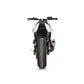 Akrapovic Full System Racing Line Carbon Suzuki GSX-8S 22-23