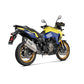 Akrapovic Suzuki V-Strom 800DE 22-24 Slip On Muffler
