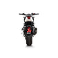 Akrapovic Titanium Full System - Triumph Trident 660 2022