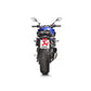 Akrapovic Titanium Slip On Muffler - Yamaha MT10