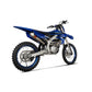 Akrapovic Titanium Full System - Yamaha YZ250F/FX