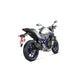 Akrapovic Carbon Full System - Yamaha YZF-R3/MT-03