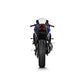 Akrapovic Titanium Slip On Muffler - Yamaha R3/MT03