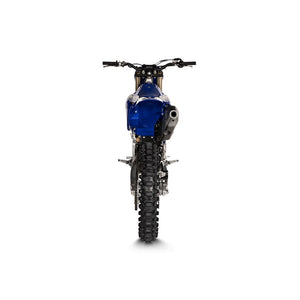 Akrapovic Yamaha YZ450F Full Titanium Evolution System