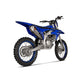 Akrapovic Yamaha YZ450F Full Titanium Evolution System