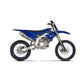 Akrapovic Yamaha YZ450F Full Titanium Evolution System
