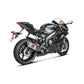 Akrapovic Titanium Full System - Yamaha YZF-R6