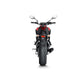 Akrapovic Carbon Full System - Yamaha MT07/XSR700