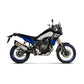 Akrapovic Yamaha Tenere 700 - Slip On Muffler