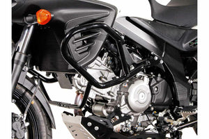 SW Motech Crash Bars - SUZUKI DL650 V STROM 650XT