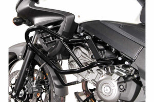 SW Motech Crash Bars - SUZUKI DL650 V STROM 650XT