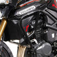 SW Motech Crash Bars - TRIUMPH EXPLORER 1200 TIGER 1200XC 11-15