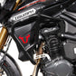 SW Motech Crash Bars - TRIUMPH EXPLORER 1200 TIGER 1200XC 11-15