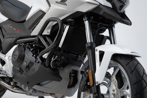 SW Motech Crash Bars - Honda NC700 NC750
