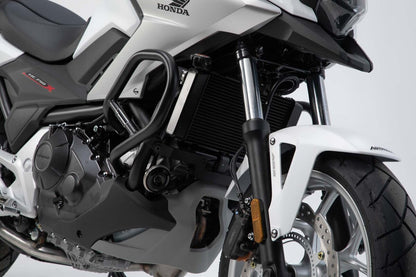 SW Motech Crash Bars - Honda NC700 NC750